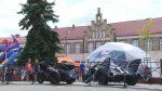 Akcja „Motoserce” w Lubaczowie