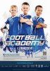 Football Academy - szkółka piłkarska w Lubaczowie dla najmłodszych