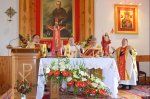 Niedziela Radiowa w parafii św. Maksymilana Kolbego w Dąbrowicy