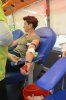 Mieszkańcy Cieszanowa oddali krew