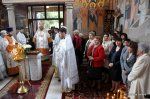 10-lecie parafii prawosławnej w Biłgoraju