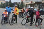 Rajd rowerowy w rocznicę katastrofy smoleńskiej