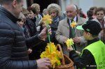 Akcja „Pola nadziei” w Biłgoraju