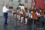 Przegląd Orkiestr Dętych w Biłgoraju