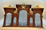 Nowe organy w solskiej parafii