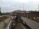 Zbiórka dla ofiar trzęsienia ziemi w Ekwadorze