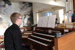 W Lubaczowie i Krasnobrodzie ruszyły Międzynarodowe Koncerty Organowe