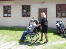 II Pielgrzymka Matek dzieci z niepełnosprawnością do Krasnobrodu