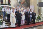 Bierzmowanie uczniów Zespołu Placówek im. Jana Pawła II