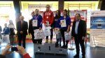 Medale zapaśników KS „Agros” Zamość na Mistrzostwach Zrzeszenia LZS 