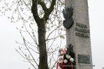 Obchody 76. rocznicy Zbrodni Katyńskiej w Zamościu