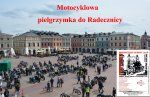 V pielgrzymka motocyklistów do Radecznicy