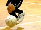 III Noworoczny Charytatywny Turniej Piłki Nożnej - Biłgoraj