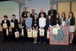 Sukcesy uczniów LO im. ONZ w Biłgoraju w olimpiadach z religii