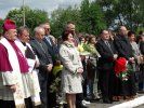 Lubaczowianie uczcili 25. rocznicę wizyty Jana Pawła II w ich mieście