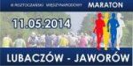 III Roztoczański Międzynarodowy Maraton Lubaczów - Jaworów
