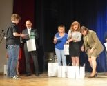 XII Grand Prix „Recytator Roku 2016” w Lubaczowie