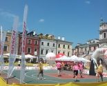 Turniej Grand Prix miasta Zamość