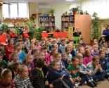 Zakończył się Tydzień Bibliotek w Lubaczowie