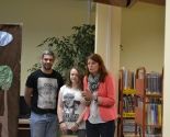 Zakończył się Tydzień Bibliotek w Lubaczowie