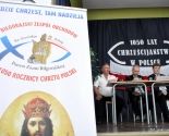 1050. rocznica chrztu Polski na Ziemi Biłgorajskiej – konferencje 