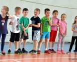 Otwarty trening lekkoatletyczny w Biłgoraju