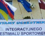Integracyjny Festiwal Sportowy