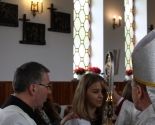 Sakrament dojrzałości chrześcijańskiej w Ulhówku