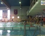 IV Runda Ligi Wojewódzkiej  Juniorów w pływaniu