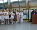 Jubileusz Szkoły Podstawowej w Oleszycach