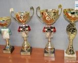 Wielki finał XII edycji Diecezjalnego Turnieju Halowej Piłki Nożnej w Biłgoraju