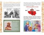 Konkurs „Chrzest fundamentem Polski i nowym życiem w Chrystusie”