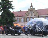 Akcja „Motoserce” w Lubaczowie 