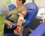 Mieszkańcy Cieszanowa oddali krew