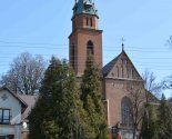 Niedziela Radiowa w parafii pw. Trójcy Przenajświętszej i Narodzenia NMP w Trzeszczanach