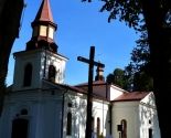 Niedziela Radiowa w parafii św. Michała Archanioła w Cześnikach