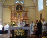 Niedziela Radiowa w parafii św. Michała Archanioła w Perespie