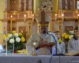 Niedziela Radiowa w parafii św. Michała Archanioła w Perespie