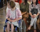 II Diecezjalny Dzień Osób z Niepełnosprawnością