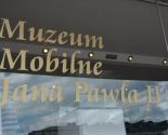 Mobilne Muzeum na Rynku Wielkim