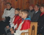 Katolickie Radio Zamość w parafii pw. św Katarzyny w Czernięcinie