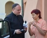 Niedziela Radiowa w Bazylice Objawień św. Antoniego w Radecznicy