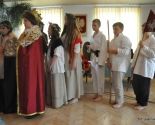 Konferencja na 1050-lecie chrztu Polski w Tarnogrodzie