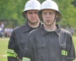 Zawody sportowo-pożarnicze w Soli