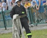 Zawody sportowo-pożarnicze w Soli