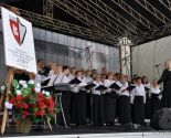Konfrontacje chóralne w Biłgoraju
