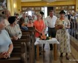 Dzień wdzięczności w biłgorajskiej parafii