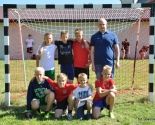 W Biłgoraju odbył się Dekanalny Turniej Piłki Nożnej Ministrantów