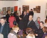 Poplenerowa wystawa - Spotkania w Krzemieńcu 2011-2012, BWA GZ