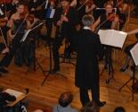 Benny Goodman Show - Big Band Meets Symphony, Kornel Wolak - klarnecista, Sala Koncertowa Orkiestry Symfonicznej im. Karola Namysłowskiego w Zamościu